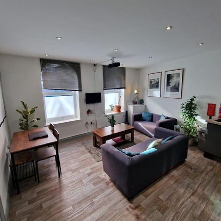 Smart Town Centre Apartments Northampton Luaran gambar