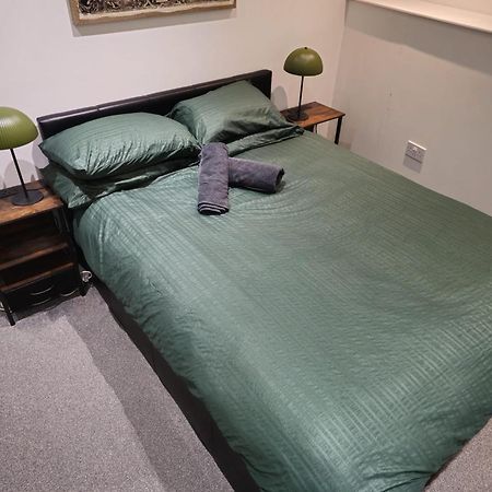 Smart Town Centre Apartments Northampton Luaran gambar