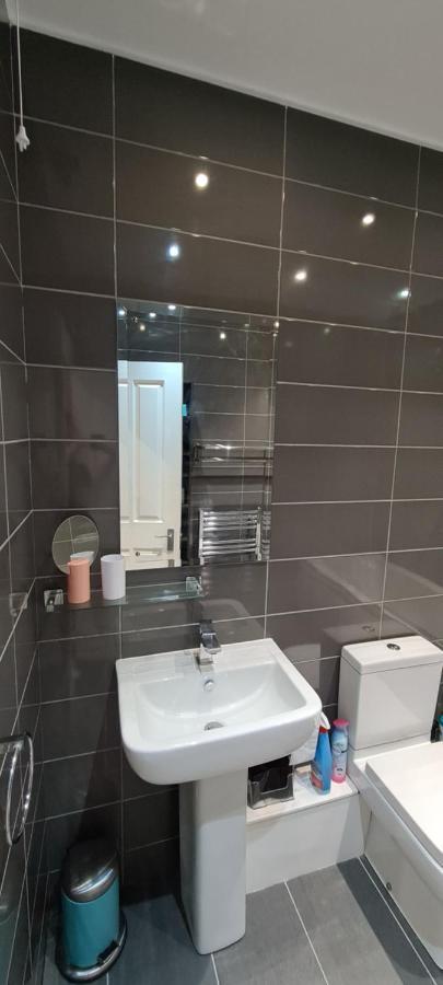 Smart Town Centre Apartments Northampton Luaran gambar