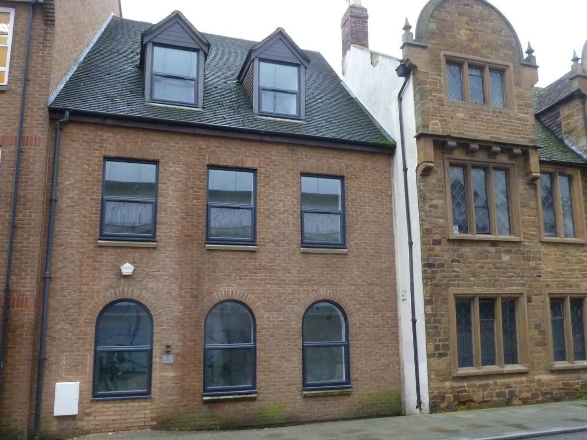 Smart Town Centre Apartments Northampton Luaran gambar