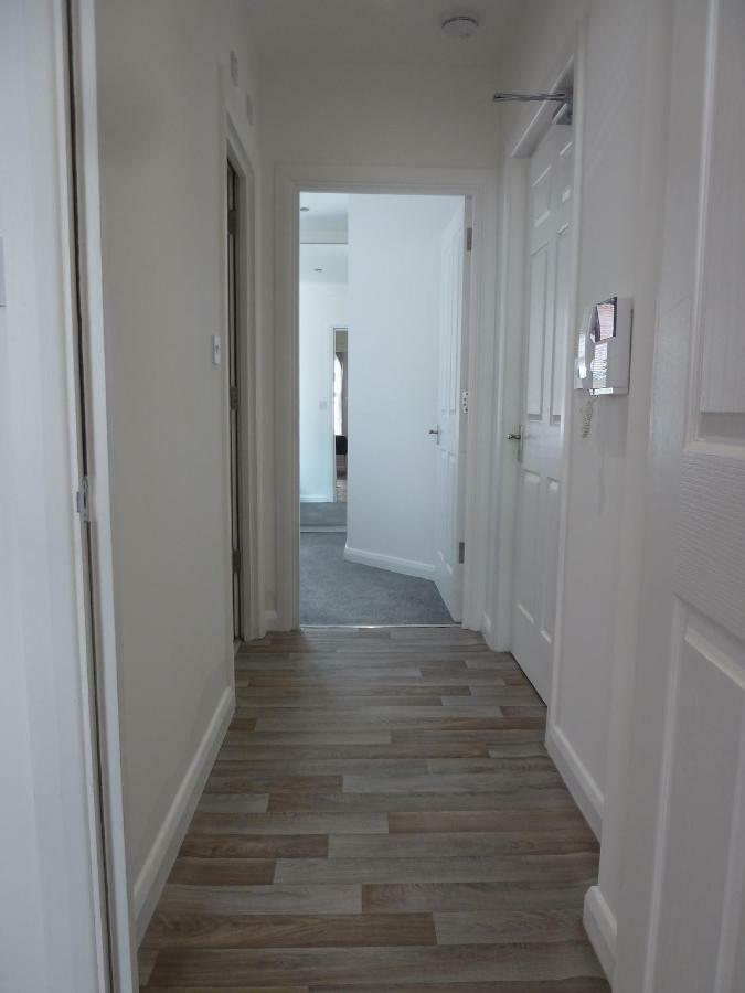 Smart Town Centre Apartments Northampton Luaran gambar